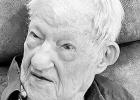 Malcolm Strom To Celebrate 105th Birthday