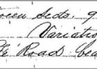 Figure 3 The Original Government Surveys as a Field Research Tool