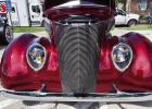 1937 Ford Returns To CG, Worth 300 Times More Than New