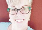 TinaRae Scott Elected To National School Board Assoc.