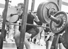 CG Powerlifting Ends Season With The Boys Leading 24 Teams In Solomon; Girls Place 6