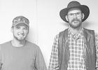 Jesse Masters (left) and Aaron Crandall of Oak Grove Tree Service strive to ensure their work reflects their Christian faith, emphasizing quality, punctuality, honesty, and customer care as extensions of their beliefs. Jesse Masters (left) and Aaron Crandall of Oak Grove Tree Service strive to ensure their work reflects their Christian faith, emphasizing quality, punctuality, honesty, and customer care as extensions of their beliefs.