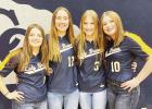 Lady Braves Softball Season Begins at Home Today