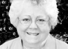 Juanita A. (Parnell) Roberts