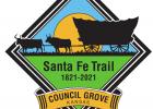CG’s Santa Fe Trail 200 Logo Revealed; Year Of Events Planned For 2021