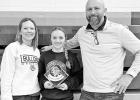 OUTSTANDING WRESTLER