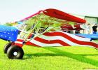 COTTONWOOD FALLS FLY-IN