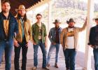 The Sounds Of Washunga Days -- Headliners