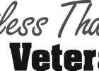 Together With Veterans AND Morris County Attend Summit
