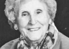 Billiee Mae Swartz