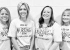 USD 417 NURSING TEAM 