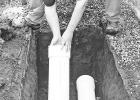 100-YEAR TIME CAPSULES BURIED