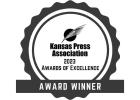 Council Grove Republican Receives Top Honors In Annual KPA Awards