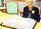 CELEBRATES 100TH BIRTHDAY