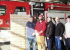 Anheuser-Busch And Flint Hills Beverage