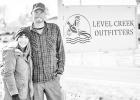 Trenton Blythe Named Rising Farmer/Rancher