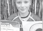 Kase Dunn ~ 5th Grade Artists of the Week