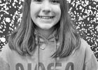 Pyper Eslinger is 11 years-old and a student in Mrs. Booker’s sixth grade class. Her favorite color is yellow. Pyper says if she had one Superpower it would be to read minds. Her best present she ever received was tickets to Dude Perfect. Her favorite a Pyper Eslinger is 11 years-old and a student in Mrs. Booker’s sixth grade class. Her favorite color is yellow. Pyper says if she had one Superpower it would be to read minds. Her best present she ever received was tickets to Dude Perfect. Her favorite a