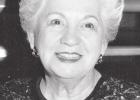 Janet Esther Ray Freeby