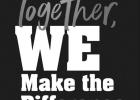 CGAF Awarded $70,000 To Bless With In November