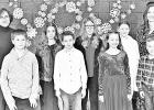 CHRISTMAS RECITAL