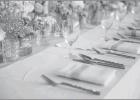 Five Ways To Reduce Wedding Reception Costs