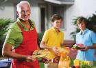 How To Host A Memorable Memorial Day BBQ