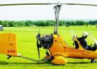 COTTONWOOD FALLS FLY-IN