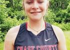 Grace Welsh Discus