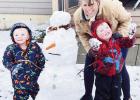 Snow Day Play