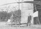 Kansas: Birth Of The Helicopter