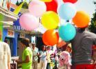 Outdoor activities that are ideal for summertime