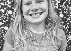 Makaiyia Deibert is 10 years old and a student in Theresa Kinsey’s 5th grade class. Her favorite color is blue and if she had one Superpower it would be to be invisible. Makaiyia says the best present she has ever received is crafts. Her favorite activi Article Image Alt Text
