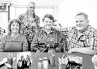RETIREMENT PARTY
