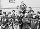 TOPEKA INVITATIONAL WRESTLING TOURNAMENT CHAMPS