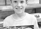 S.J. Prince is the Prairie Heights Student of the Week. He was selected for demonstrating responsible behavior. Student of The Week