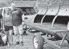 Jonny V’s BBQ: the rest of the story