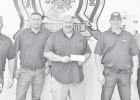 CG FIRE DEPARTMENT RECEIVES $2500