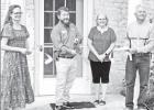 Kansas Historical Society Opens A Gem In Council Grove