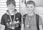 Wrestle At Heartland Nationals In Iowa