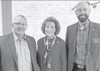 Legislatures Inform And Answer Questions At Forum