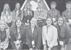 CGHS Students Shine At State FBLA Leadership Conference