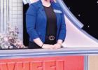 Daughter of Local Couple Holton Woman Recounts Wheel Of Fortune Experience