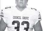 ZIEGLER ALL STATE
