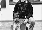 Morris Co. Sheriff’s Office Adds New Deputy, K9 Kimber