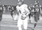 Braves Perform Well Against Humboldt But Come Up Short 14-7