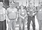 Steve Euler Receives Special Recognition Award From KRWA