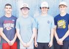 CG Braves golf team tees off Thursday, shares schedule