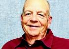 Andy Hutter - 20 Years Distinguished Air Force Service