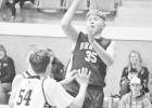 JH Braves Sweep 3 At Northern Heights; Buttrey Leads Scoring